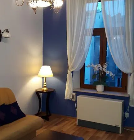 Krupnicza22 Apartment